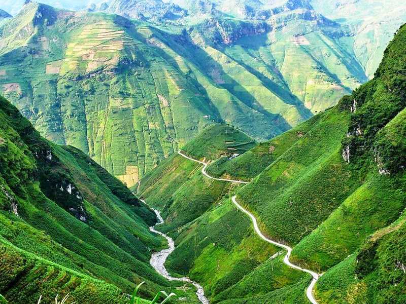 Ha Giang Group Tours 4 Days 3 Nights (Departure Everyday)